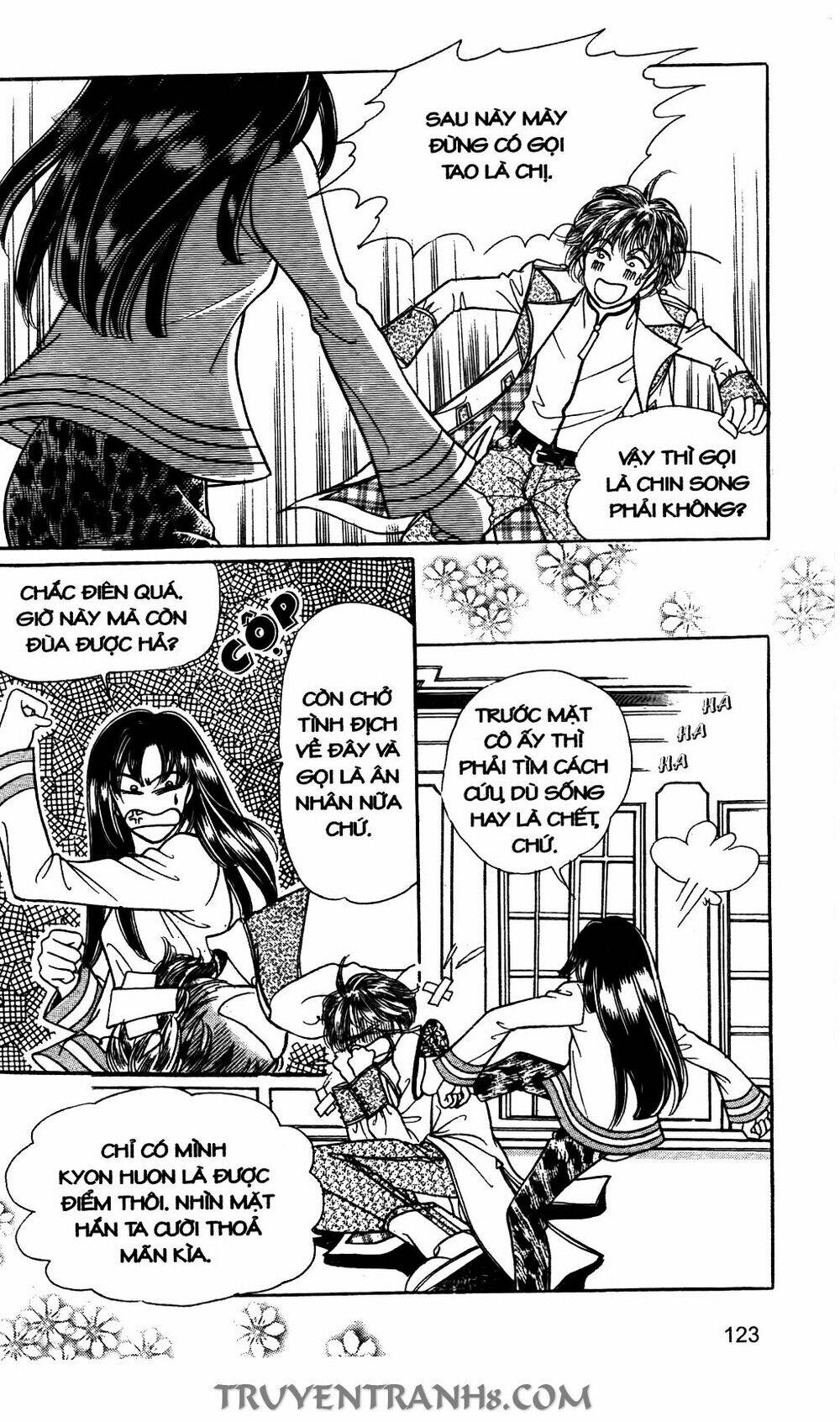 lọ lem kén rể chapter 11 24