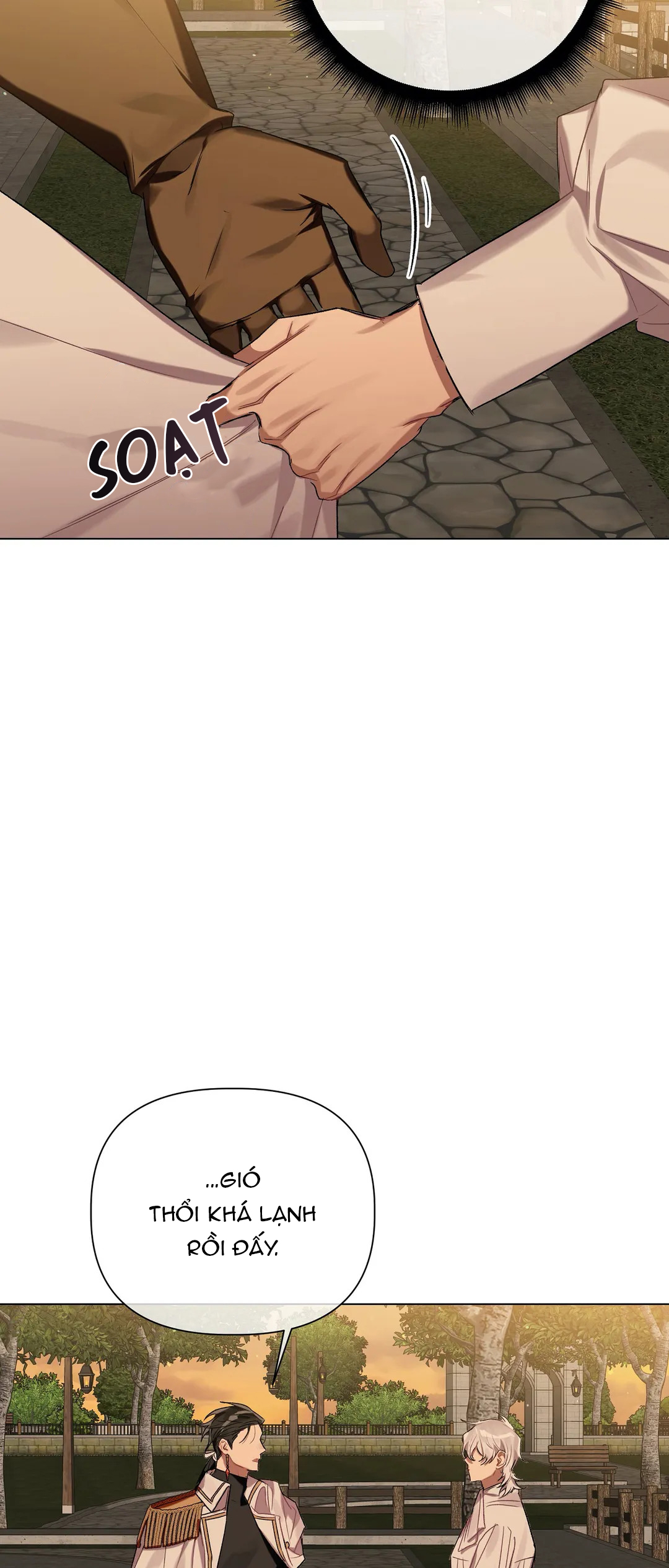 bỗng ngày nọ bị một tên đáng ghét cầu hôn chapter 29 42