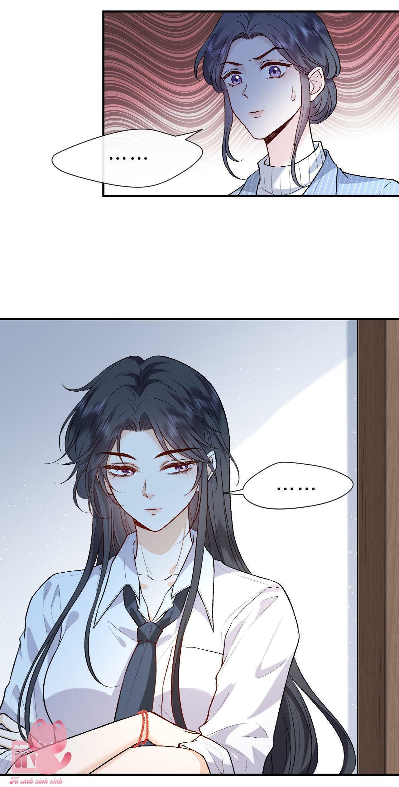 phu nhân mỗi ngày đều tại tuyến vả mặt chapter 14 25