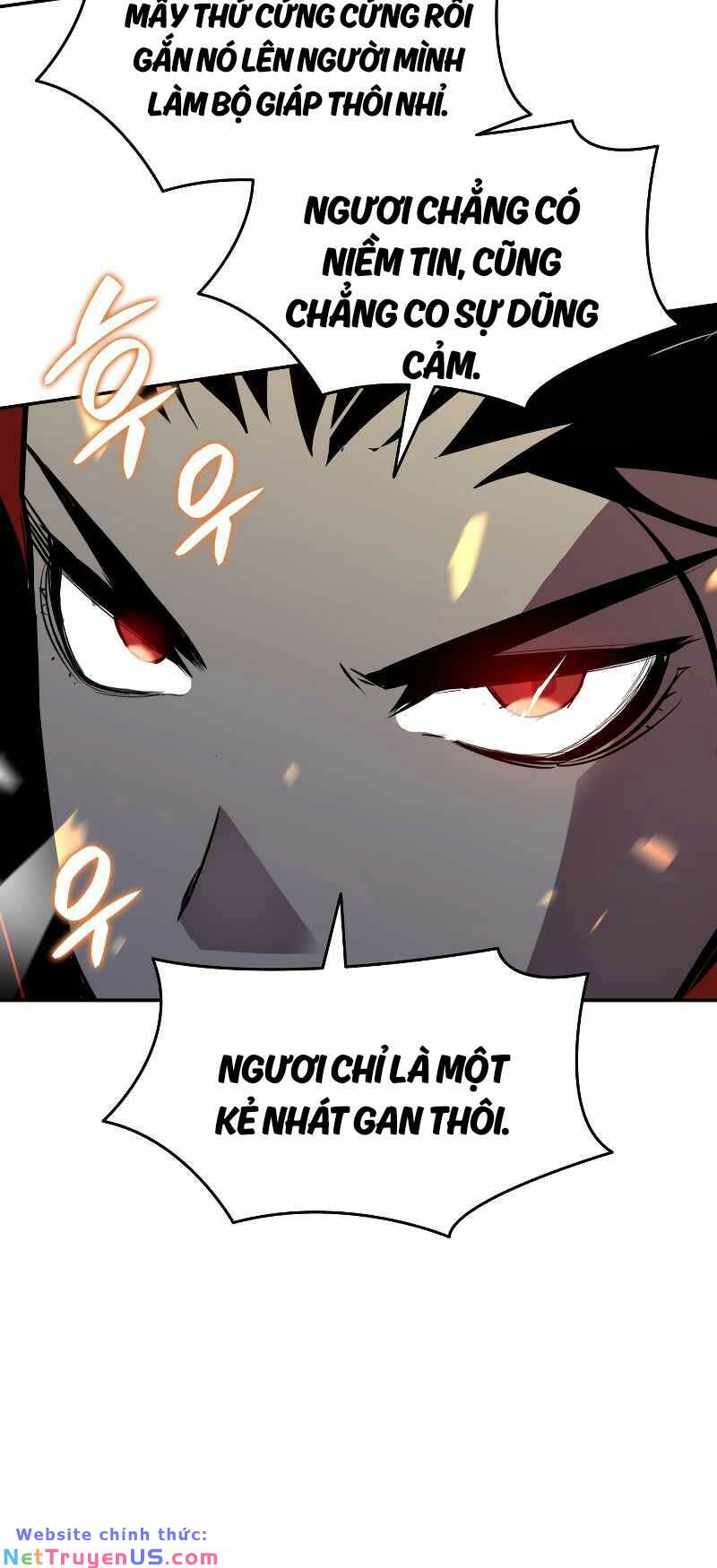 tôi là lính mới chapter 157 16