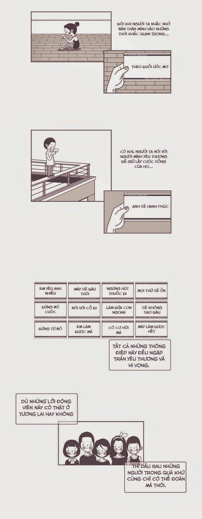 a bittersweet life chapter 8 2