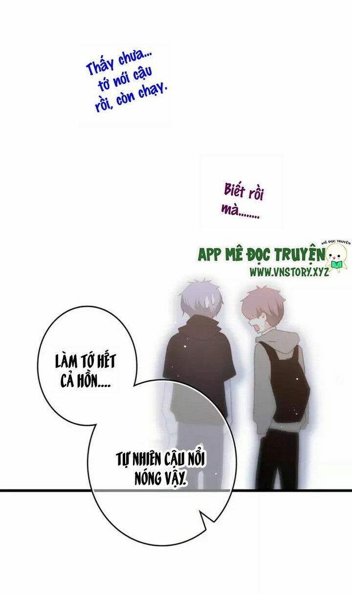 con tim rung động 2 chapter 13 27