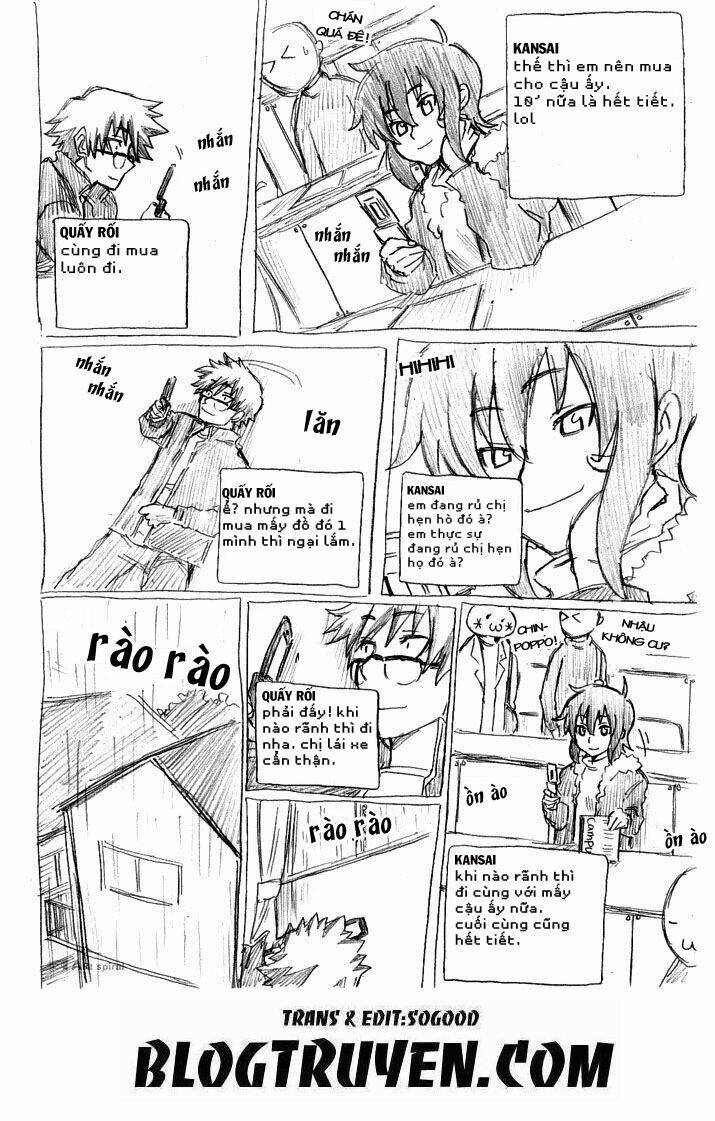 molester man chapter 6.3 11