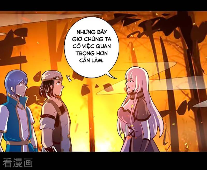 ta không phải là npc chapter 109 14