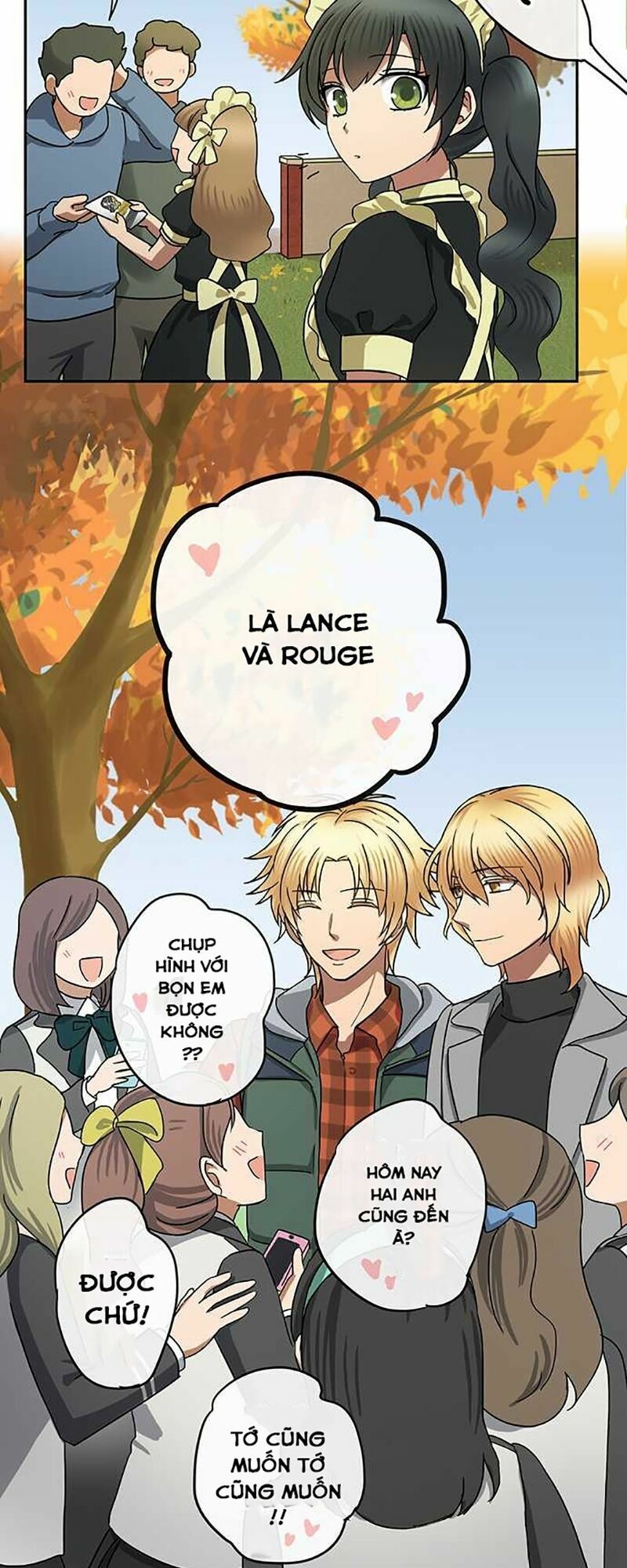 nụ hôn nguyền rủa chapter 53 5