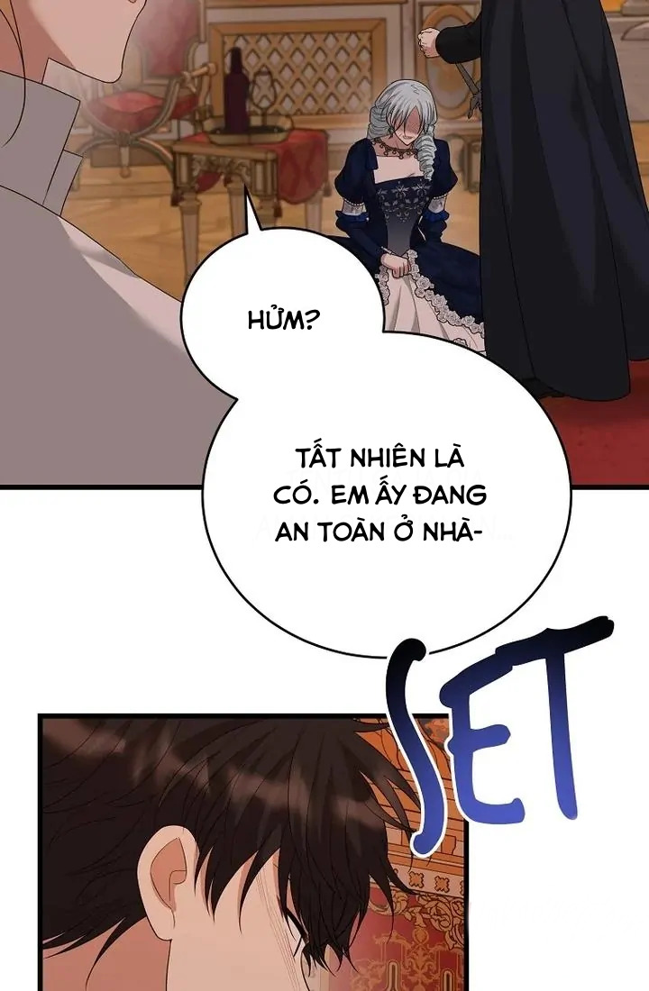 anh trai nguy hiểm của tôi chapter 87 53