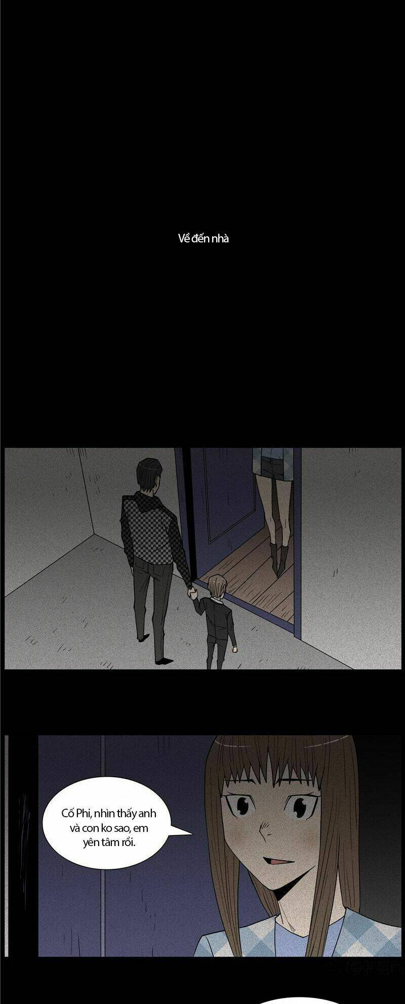 kinh dị đêm khuya chapter 103 18