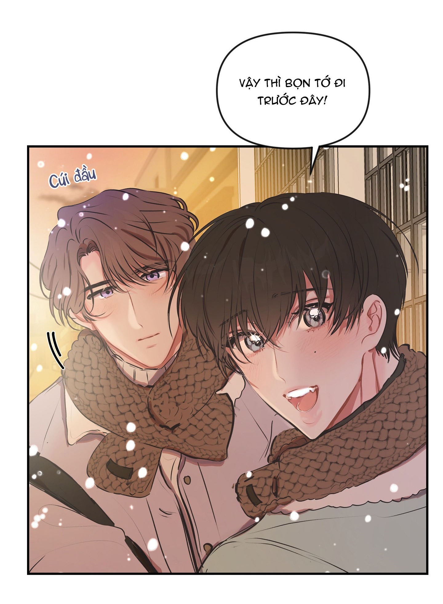 hợp đồng tình yêu chapter 53 36