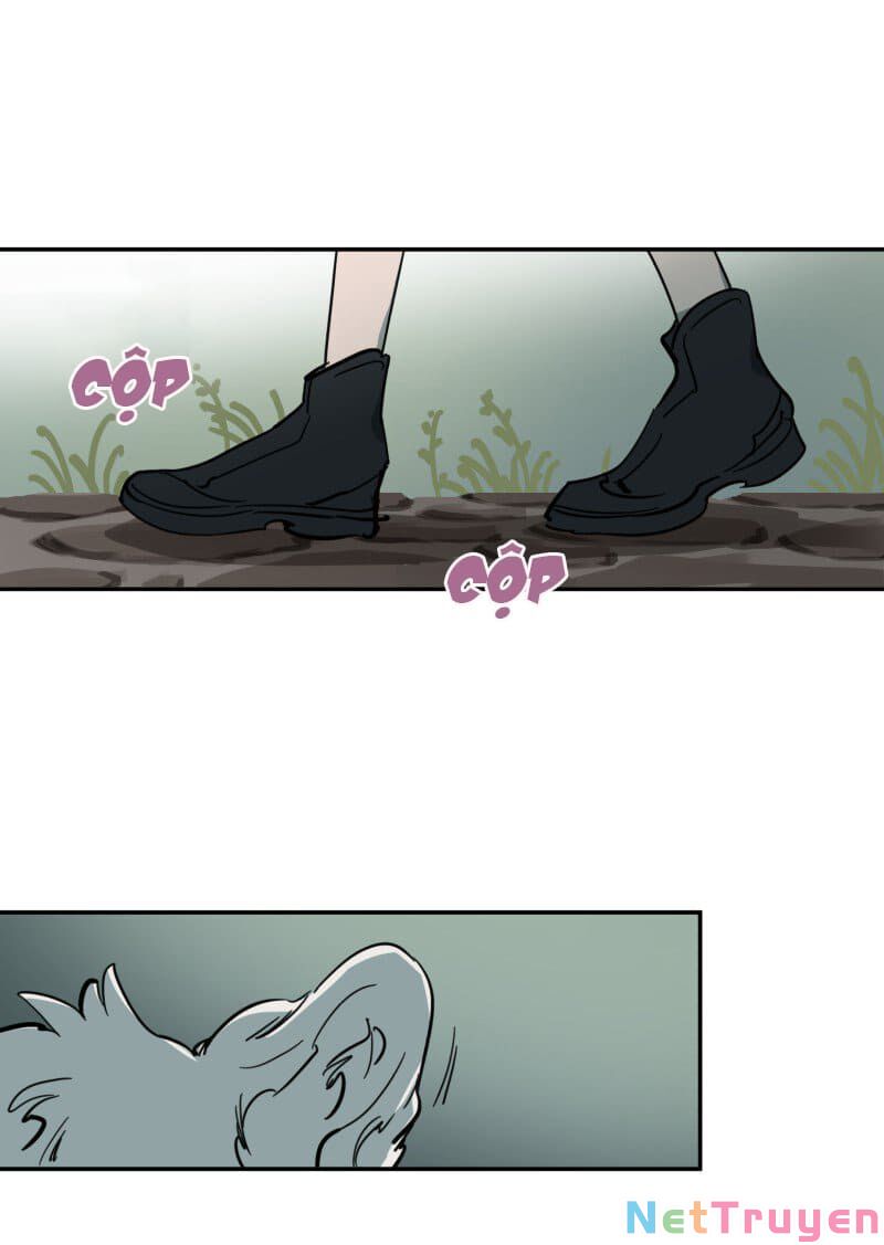 lumine - cội nguồn ánh sáng chapter 79 18