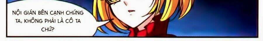 huyết tộc cấm vực chapter 26 35