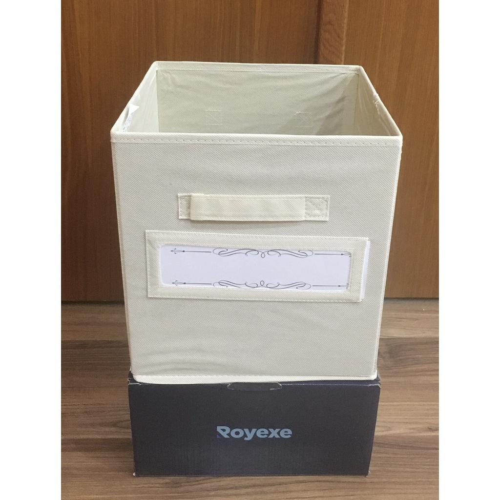 Hộp đựng đồ đa năng ROYEXE size