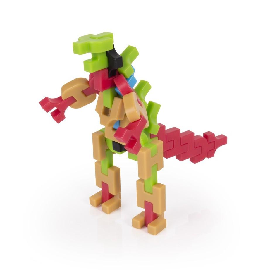 Đồ chơi lắp ráp IO Blocks Mini 75 miếng Guidecraft