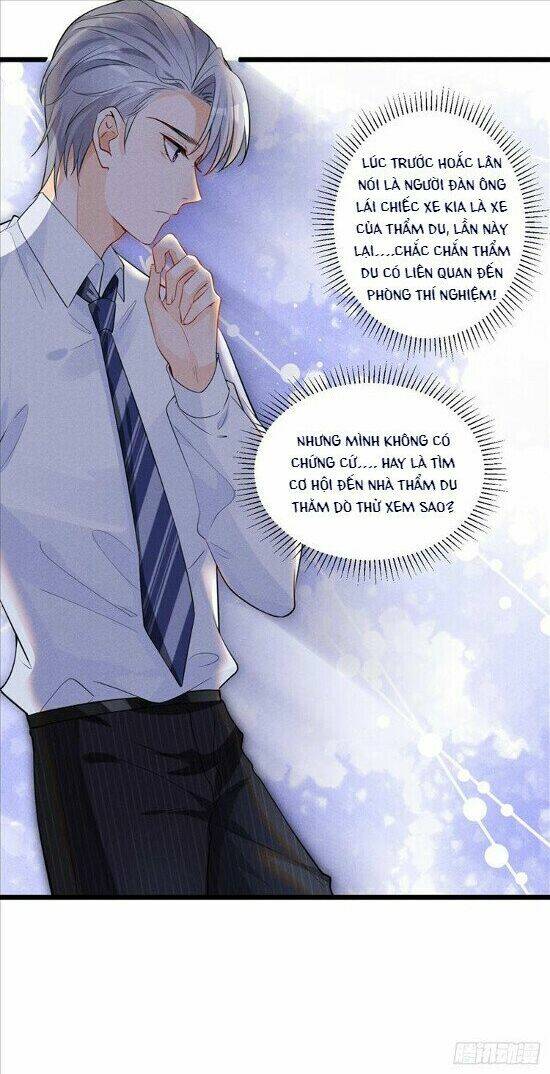 tôi trở thành tổ tông của 5 vị đại lão chapter 51 15