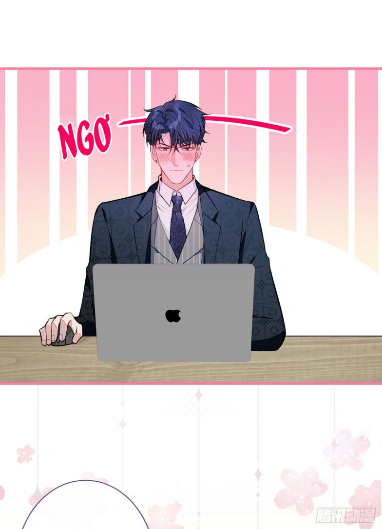 hotsearch của ảnh đế chapter 75 15