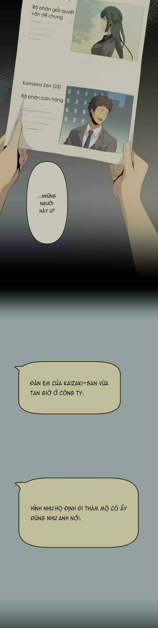 viên thuốc trùng sinh chapter 92 5