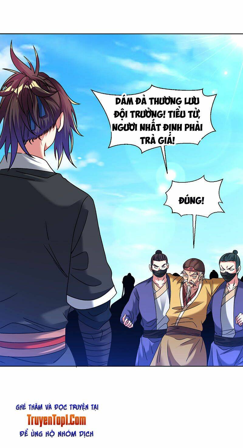 đạo ấn chapter 121 2