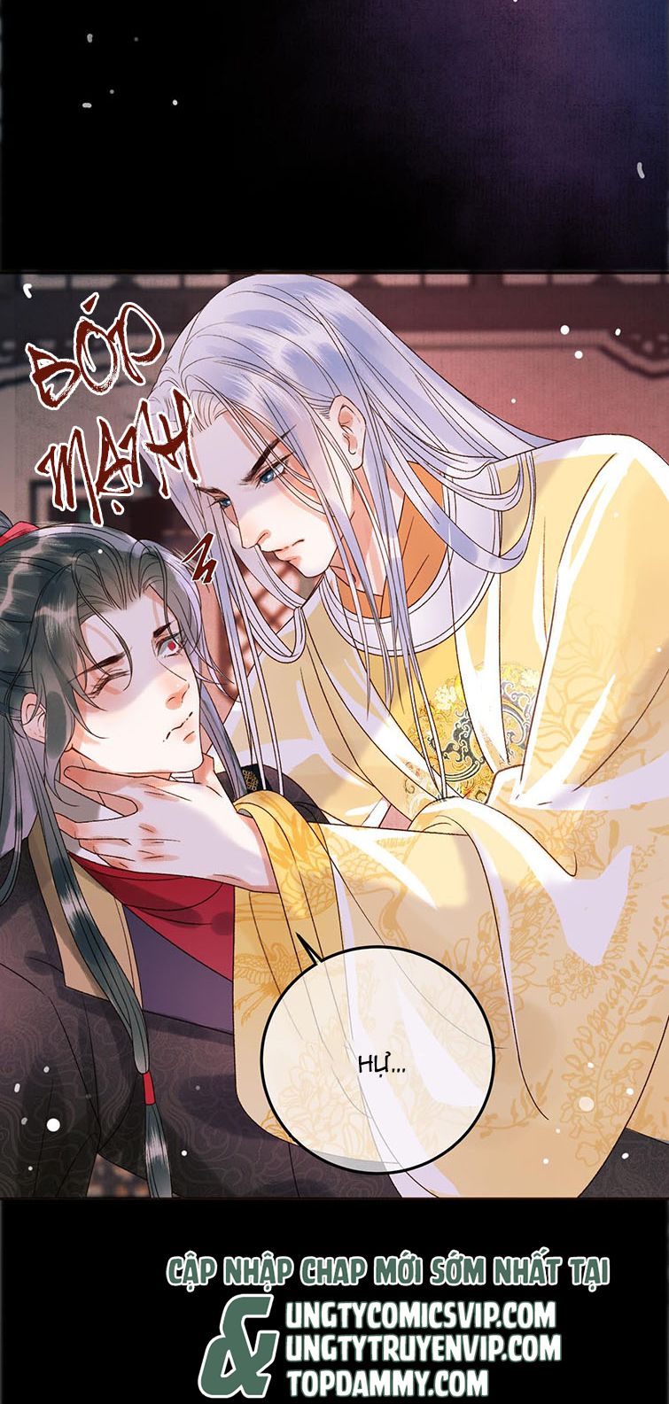 Ảnh Vệ Chapter 9 - Trang 2