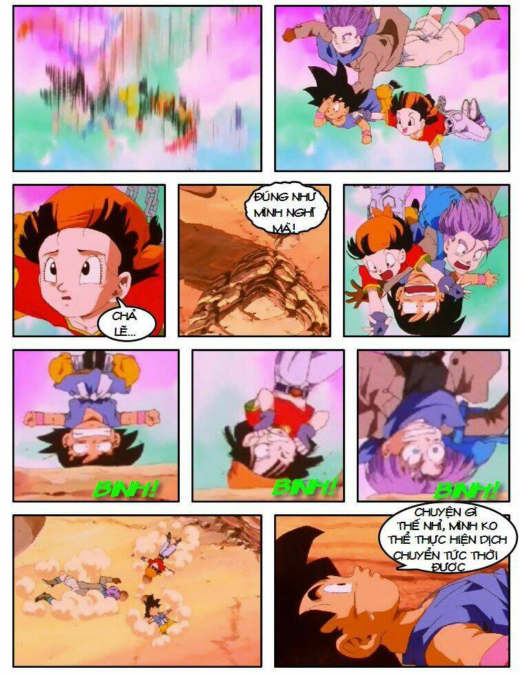 thế giới ngọc rồng gt [bản mở rộng] chapter 8 11