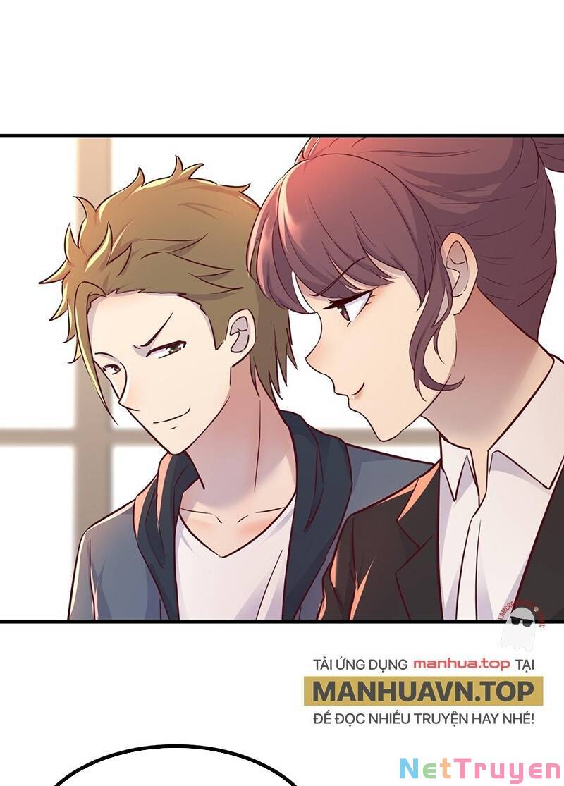 chị gái tôi là đại minh tinh chapter 163 12