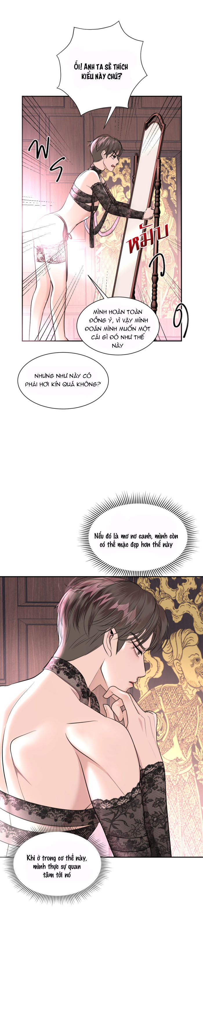 tôi là công tử đẹp nhất xiêm chapter 29 11