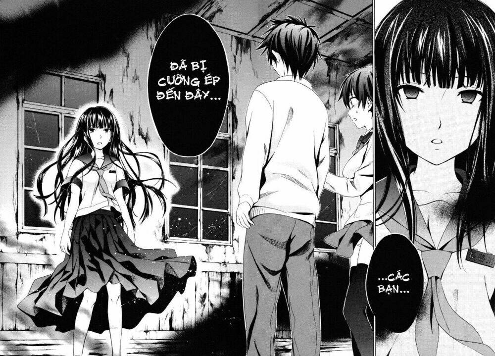 corpse party: musume chapter 2 19