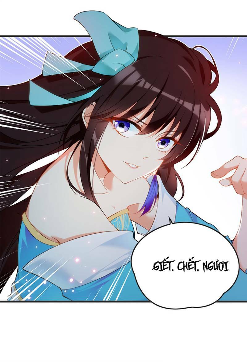 lãnh chúa cái gì không quan trọng chapter 12 61