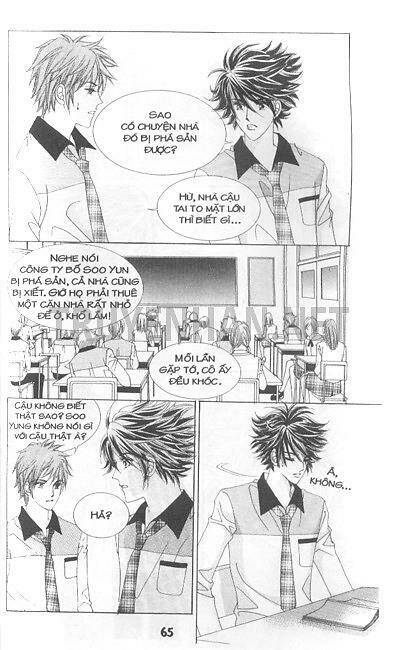 nụ hôn 5000 won chapter 44 7