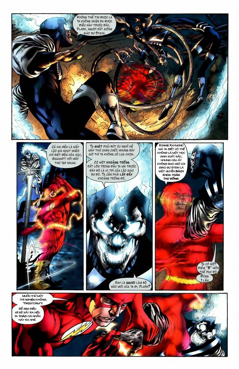 Blackest Night chapter 14 7
