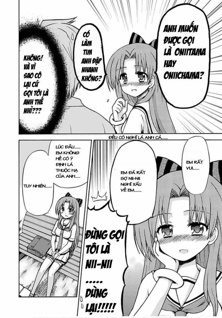 fujimura-kun meitsu chapter 17 11