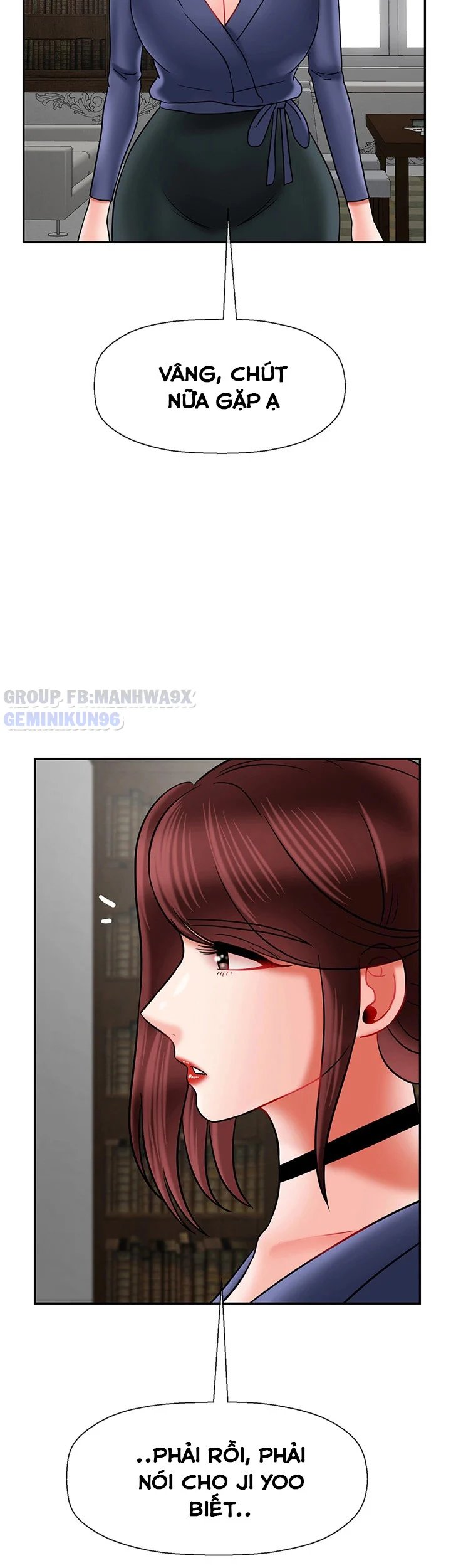 lớp học thể chất chapter 41 58