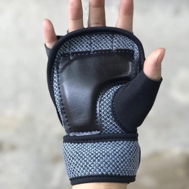 Găng Tập GYM cho nam cao cấp
