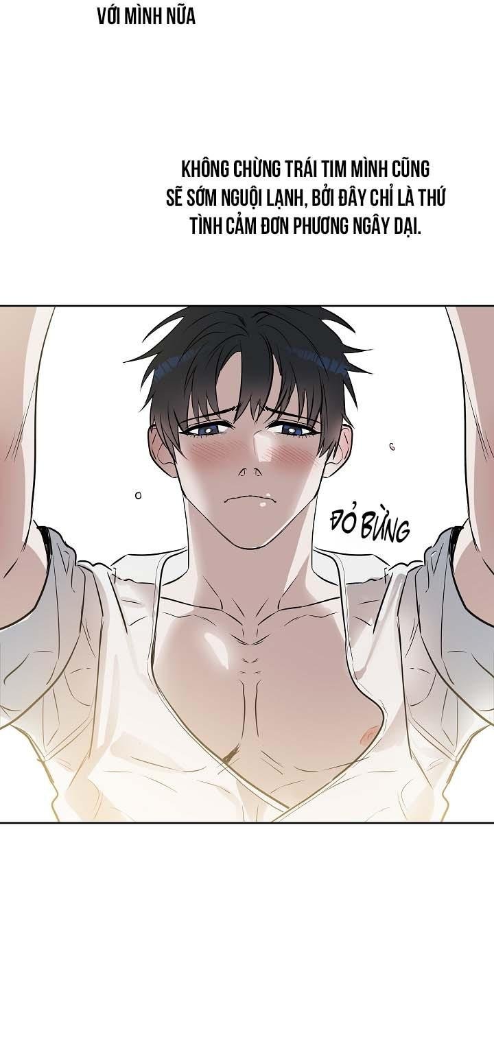 kiss me liar chapter 11 42