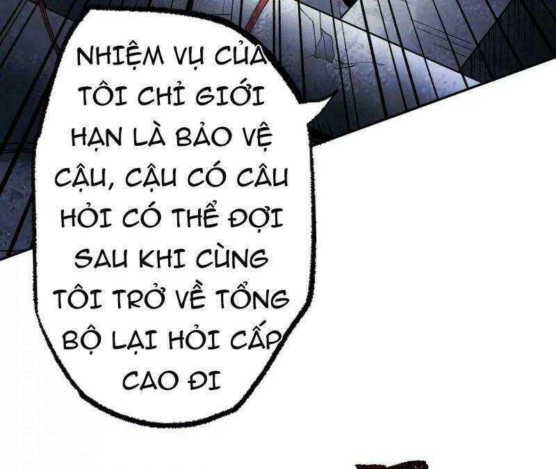 thời kỳ tận thế chapter 4 79
