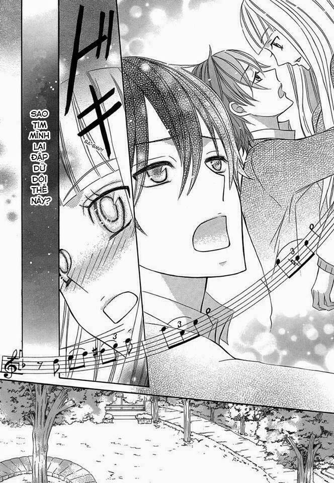 tổng hợp one shot. chapter 324 17