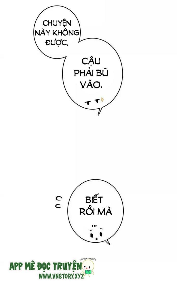 con tim rung động 2 chapter 41.5 20