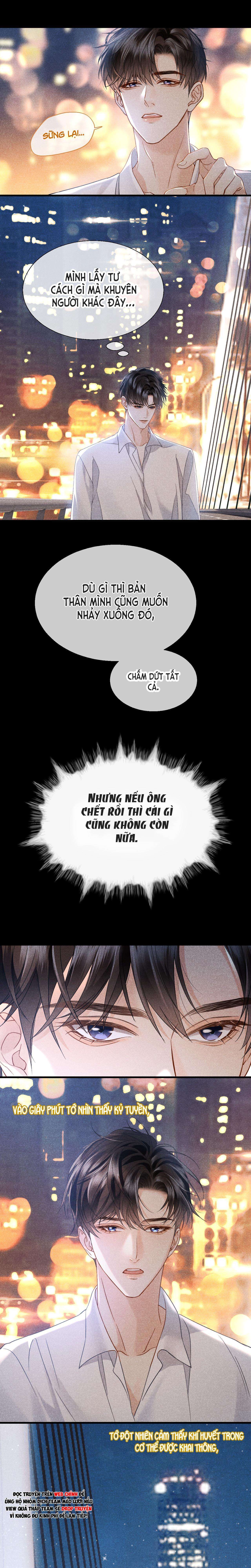 đắm say chapter 12 4