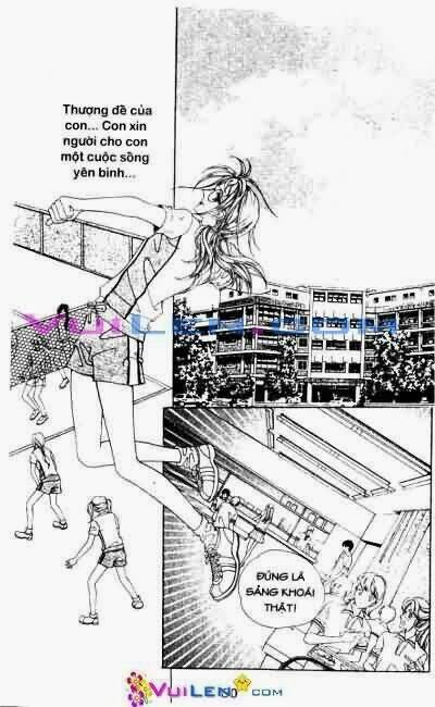 cô gái vương giả chapter 6 60