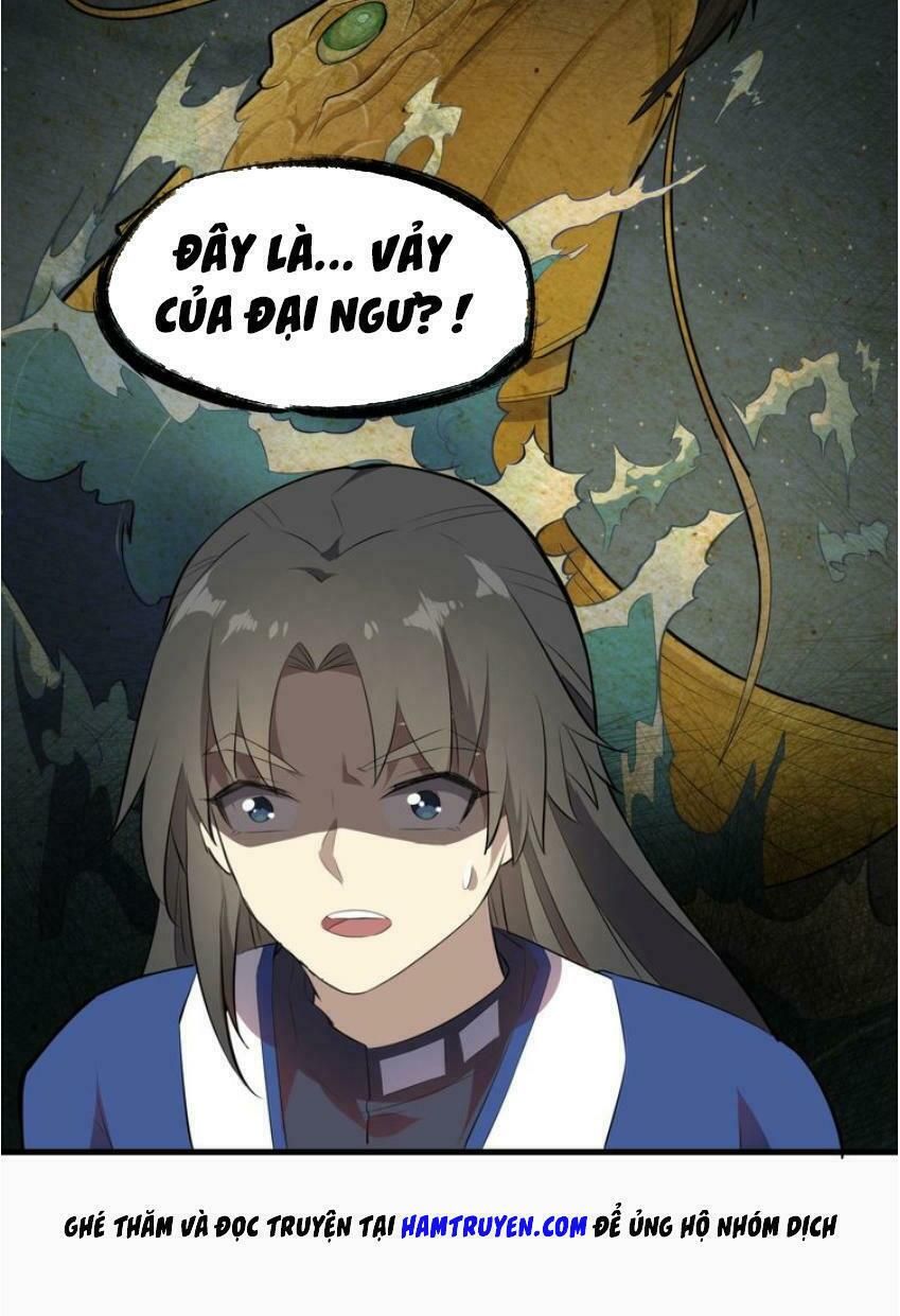 đại nghịch chi môn chapter 39 29