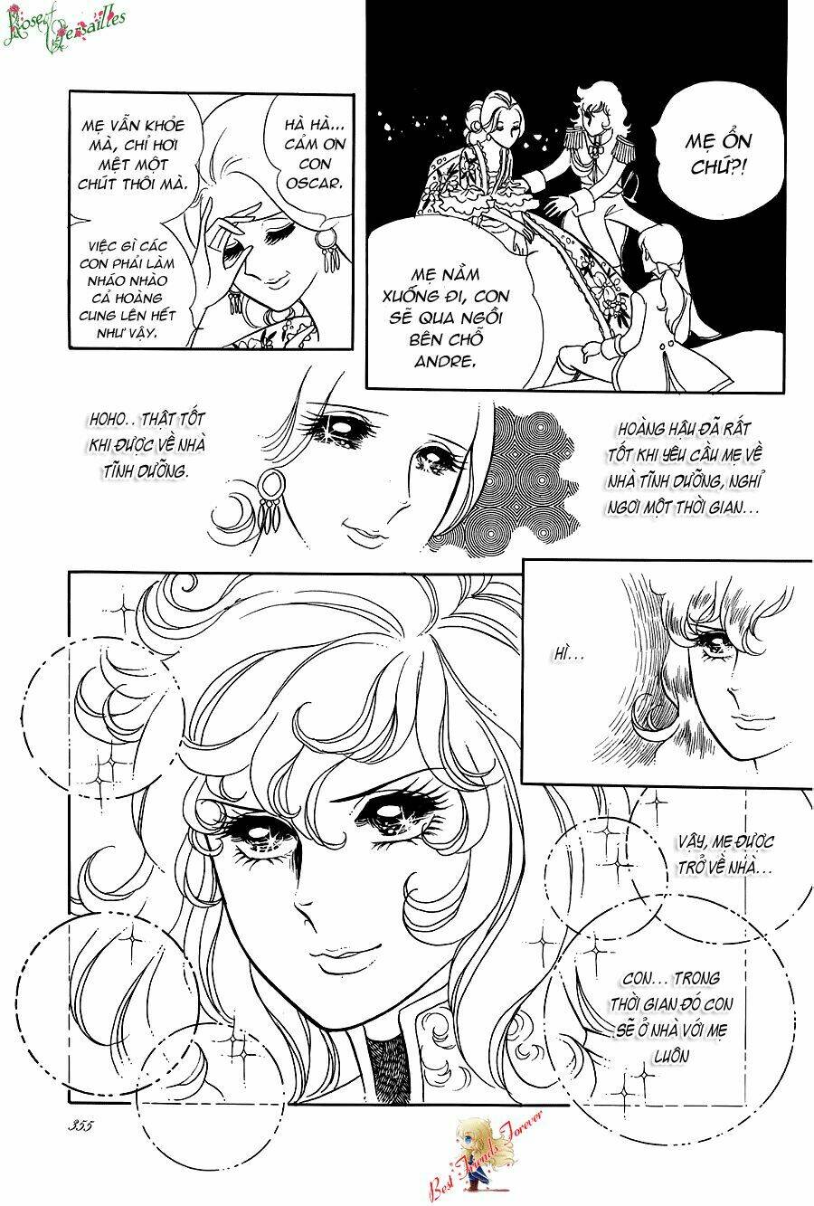 versailles no bara chapter 13 8