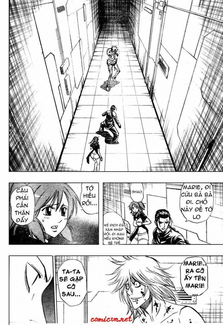 tấm thẻ bí ẩn chapter 114 4