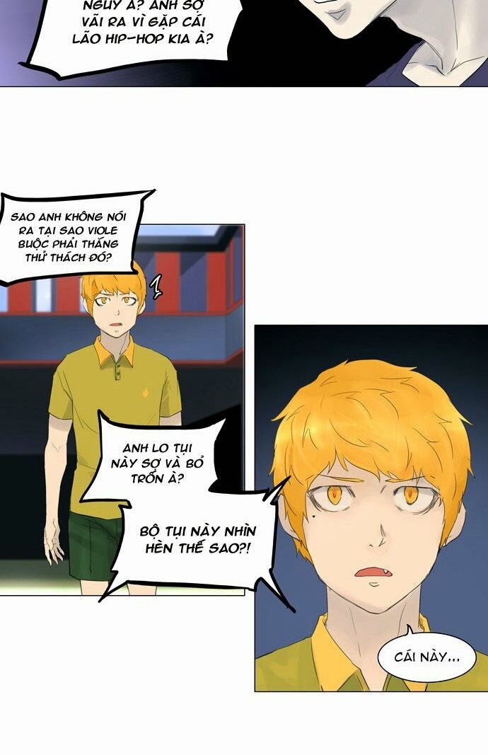 tòa tháp bí ẩn 2 chapter 34 24