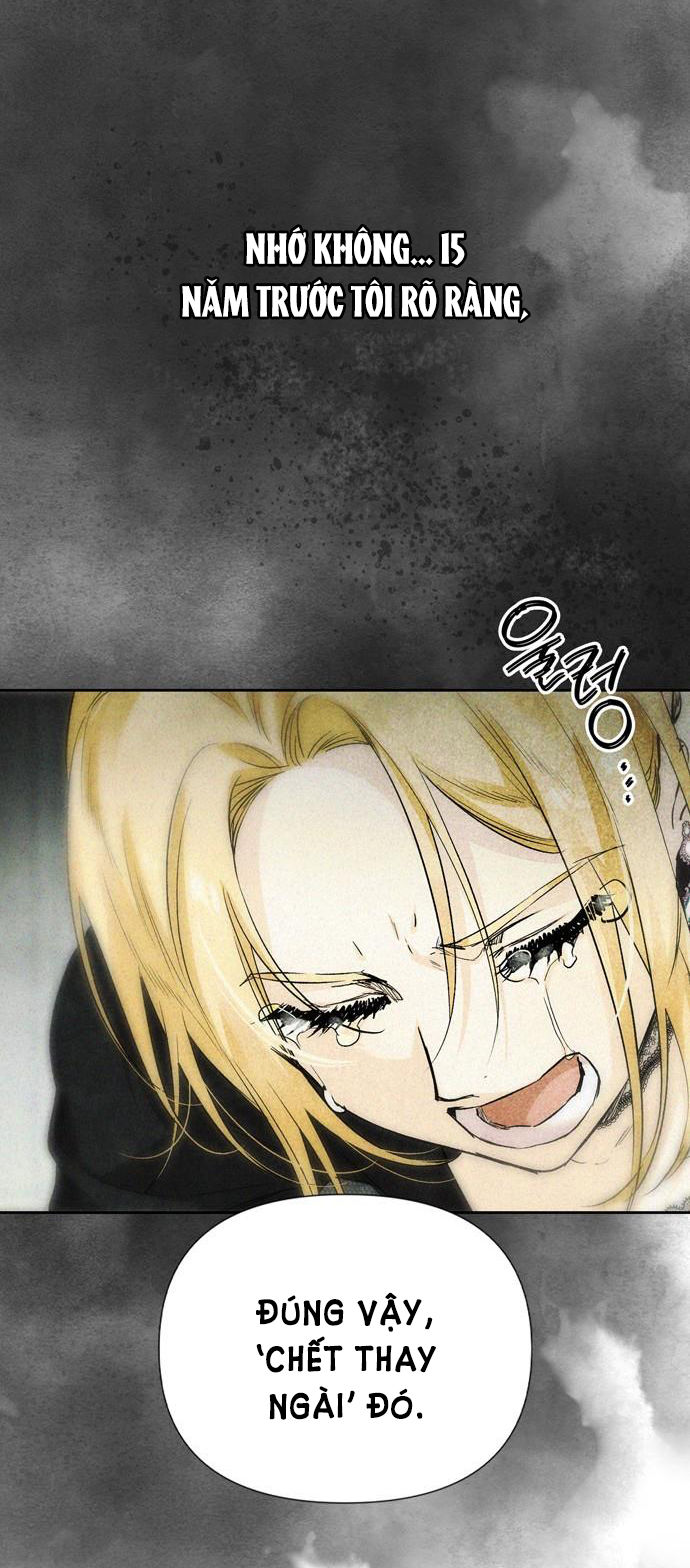 Tôi Thuần Hóa Chó Điên Của Chồng Cũ chapter 1.1 32