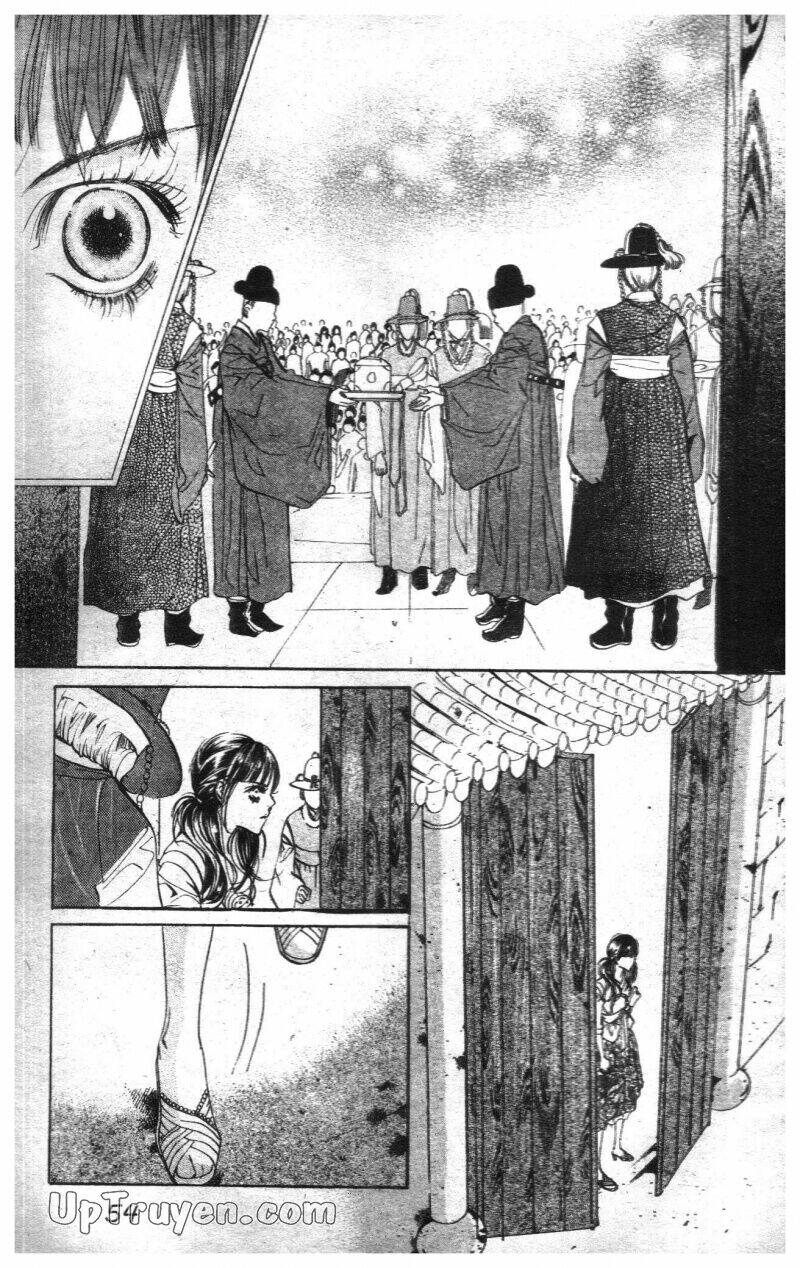 hoàng cung chapter 10 50