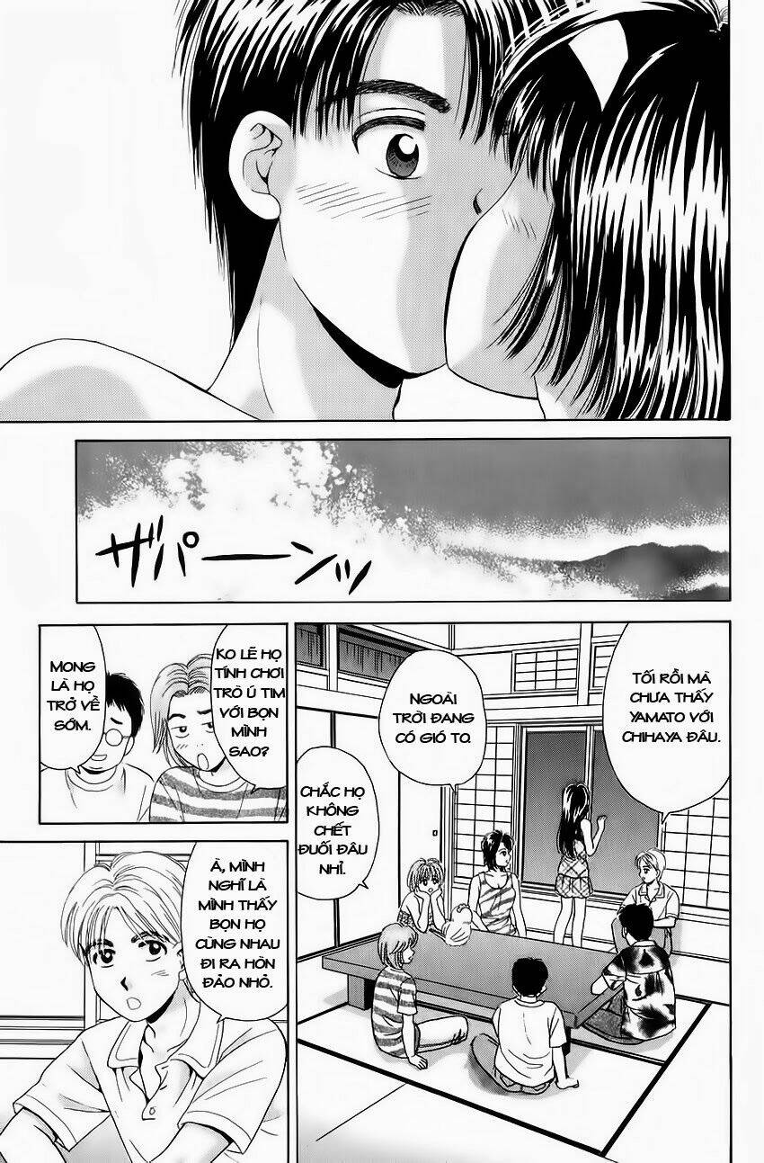 open sesame chapter 49 40