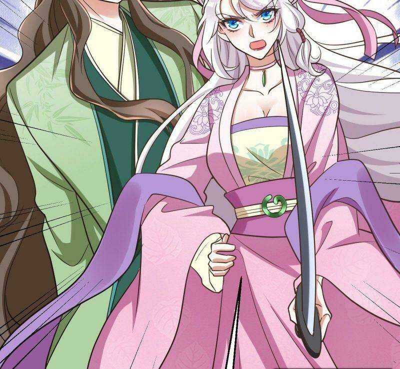 manh hổ trọng sinh : tướng quân đại nhân muốn ôm ôm chapter 27 15