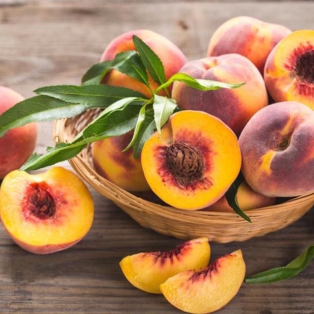 Cây đào tiên Nhật Bản 1 năm ra quả