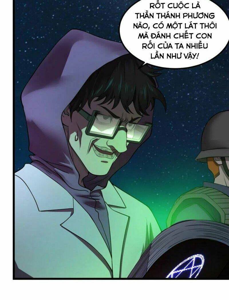 danh sách kẻ phản diện chapter 124 28