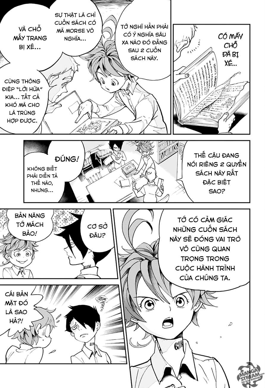 miền đất hứa chapter 17 12