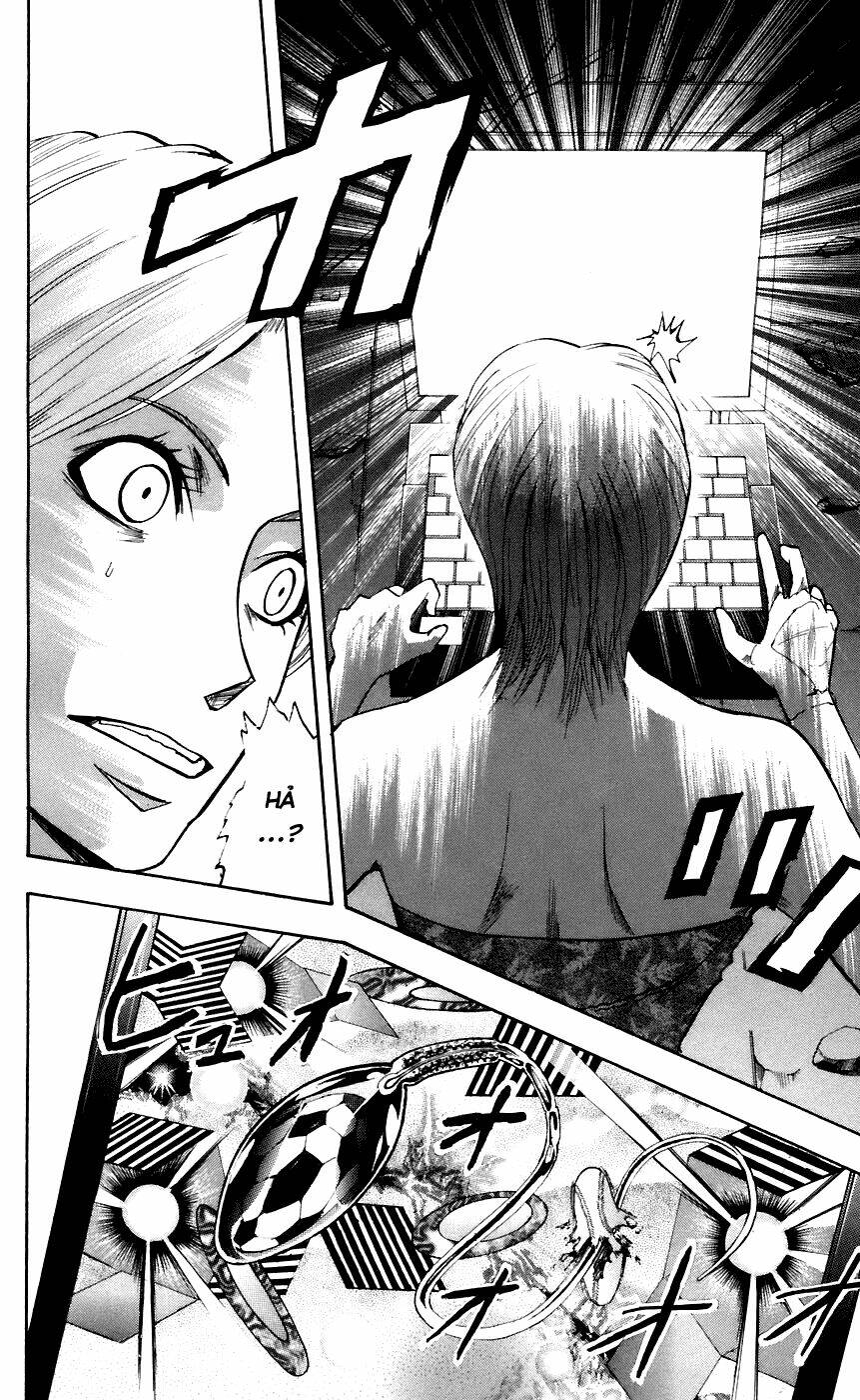 majin tantei nougami neuro chapter 75 15