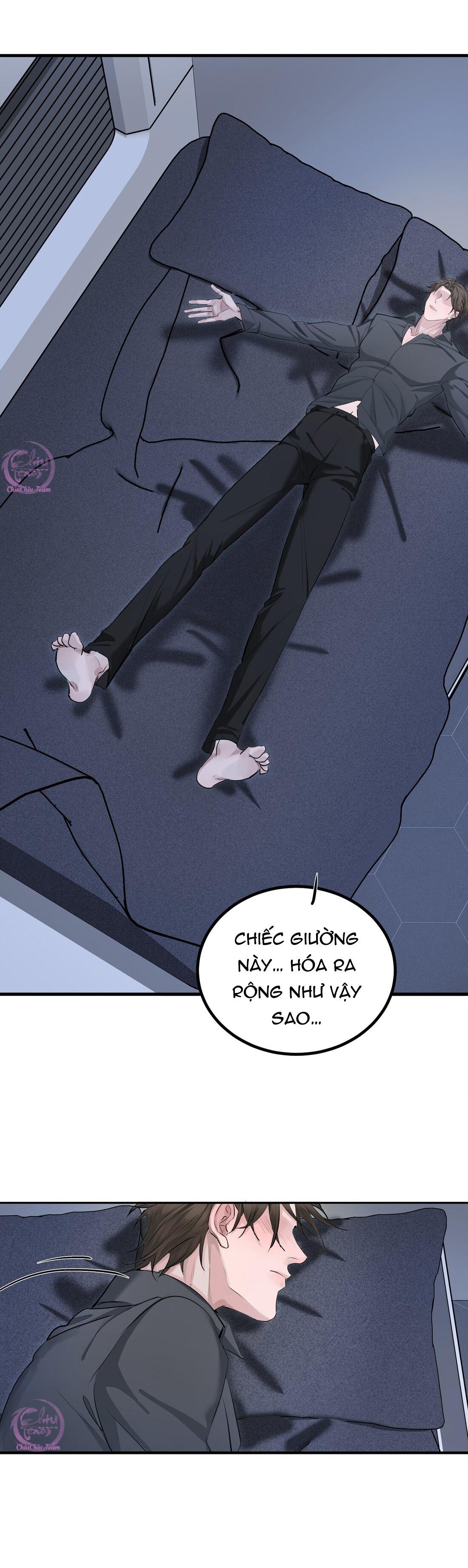 quan hệ xâm chiếm chapter 8 15